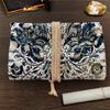 Rolls Up Tarots Bag Game Card Storage Pouches Table Divinations Card Organizers Game Card Bag Foldable Card Sleeve
