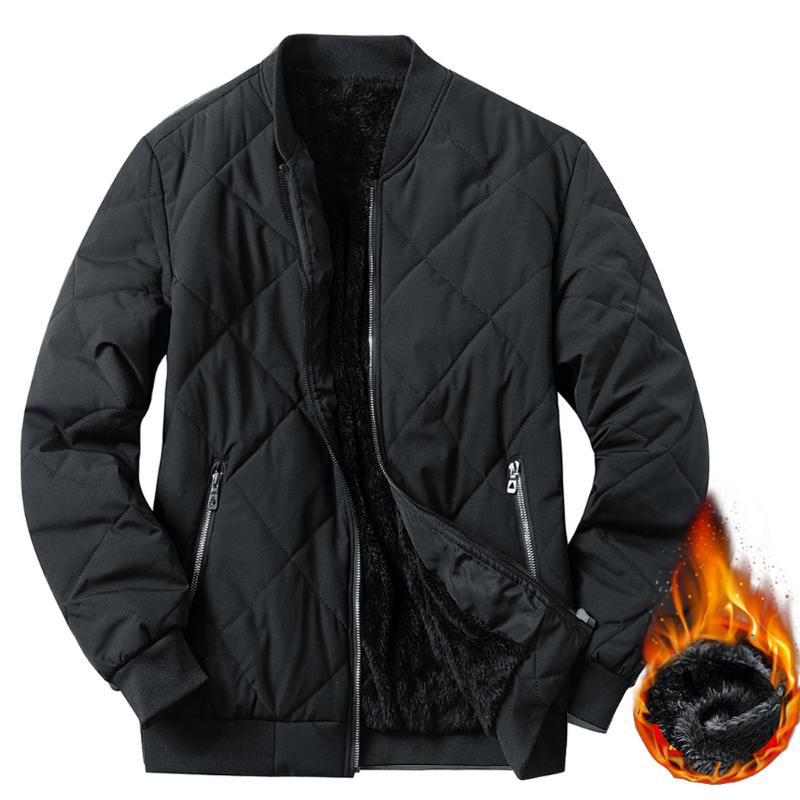 Мужская куртка пилота-байкера-бомбардировщика безопасности Fly в стиле милитари — фото 7