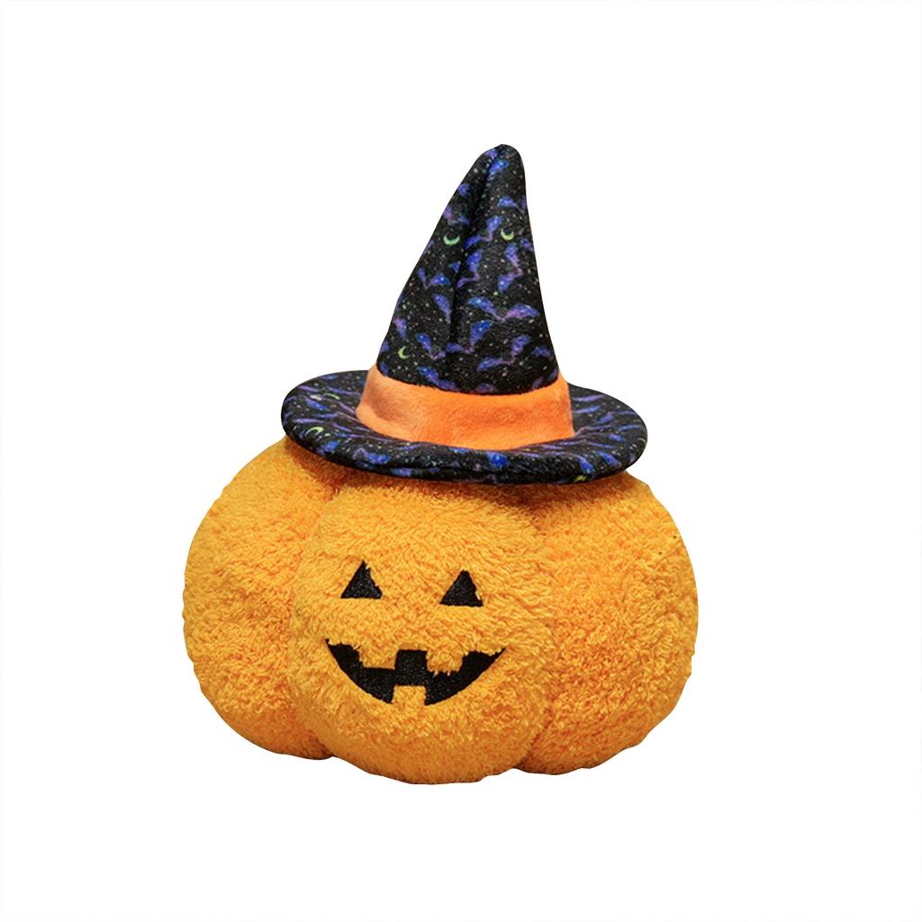 Halloween  Festival  Pumpkin T Doll Pillow Children's Day Gift Doll