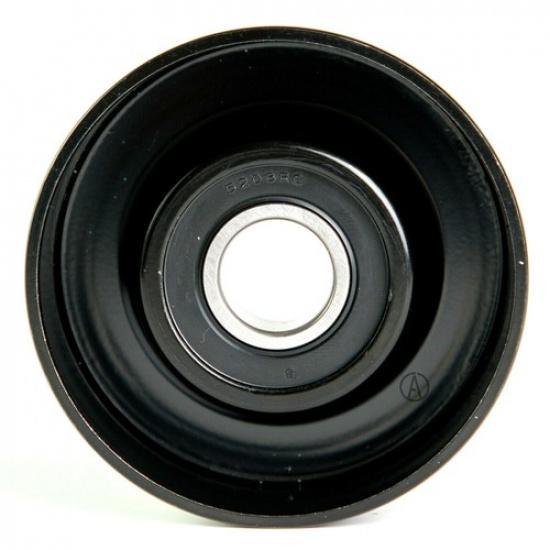OE Quality Drive Belt Idler Pulley for 1998-2017 Buick Pontiac Chevy Cadillac