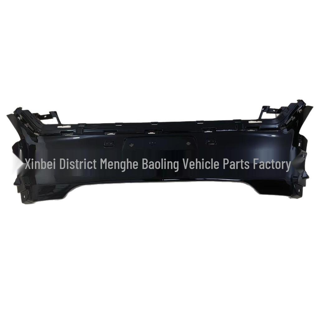 Front Bumper Decorative Panel for 2019 Mitsubishi Outlander