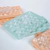 33 Grid Round Ice Cube Tray Plastic Diamond Ice Cube Mold Refrigerator Spherical DIY Moulds Ice Ball Maker Kitchen Tools