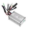 KT 17A Controller 36V 48V Motor Controller Square Wave with Double Ends Light Cord SM Joint for 350W Motor