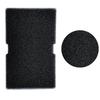 Filter - Beko - 2964840100 - Pack of 2 - Compatible with Tumble Dryers - Black