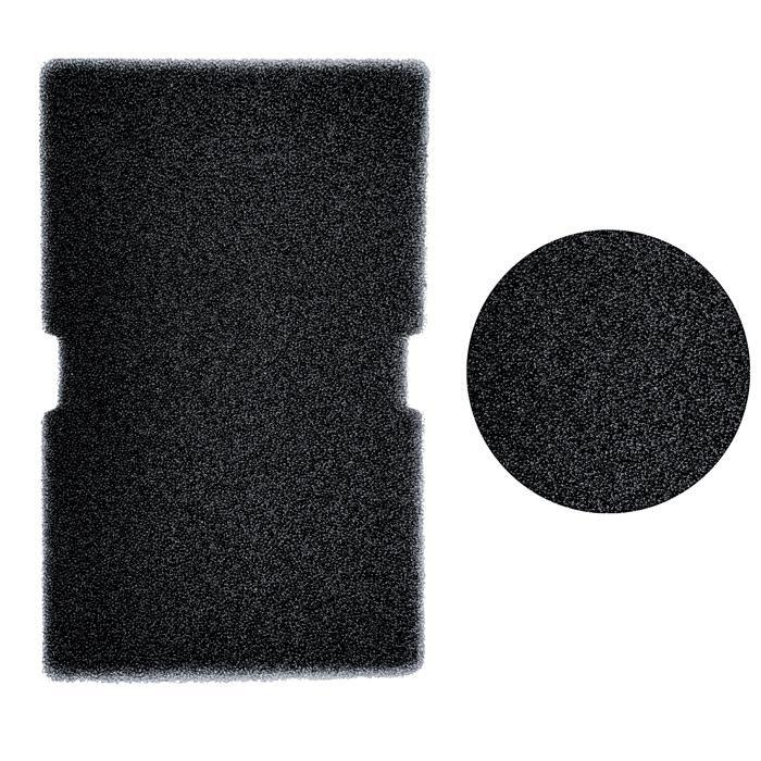 Filtry - Beko - 2964840100 - Sada 2 kusů - Kompatibilní se sušičkou - Černá