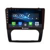 Android Radio CarPlay/Android Auto Navigace do auta Multimediální přehrávač GPS RDS DSP Stereo pro Nissan Altima 2008-2012
