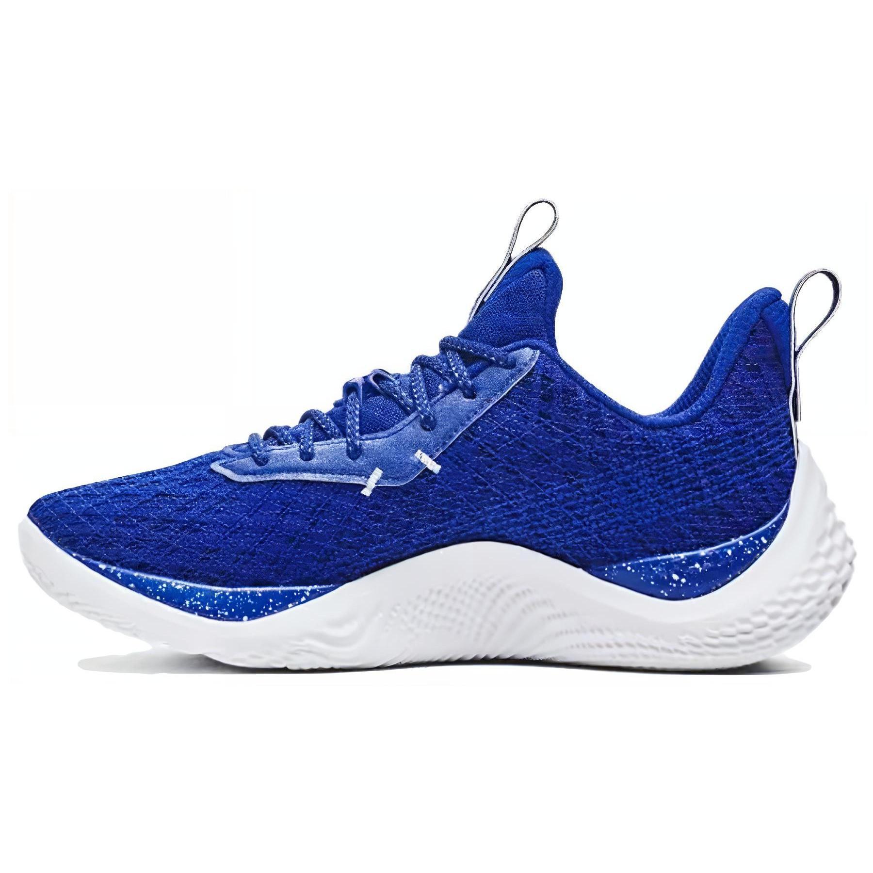 Under Armour Curry 10 Blue Men s 3026624401 EU 42.5