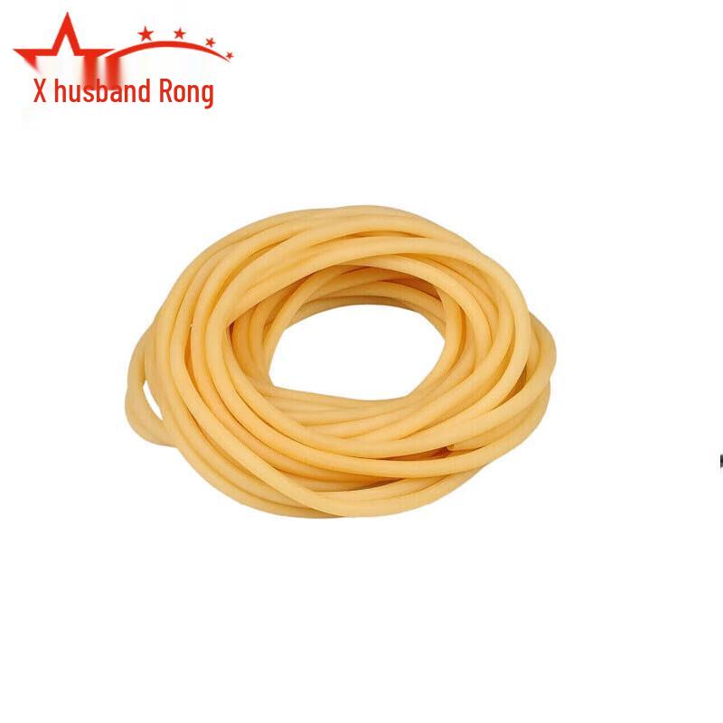Fuzhong High Elastic Tourniquet Tube