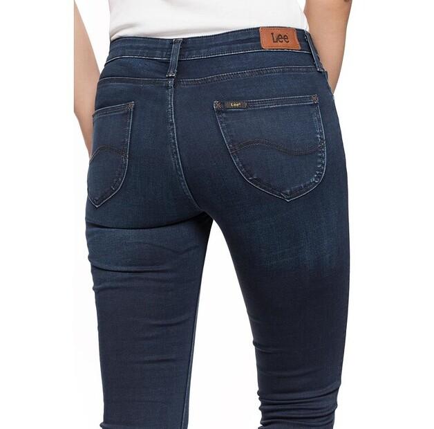 Джинсы Lee SCARLETT