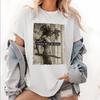 Medusa Image, Unisex T-shirt