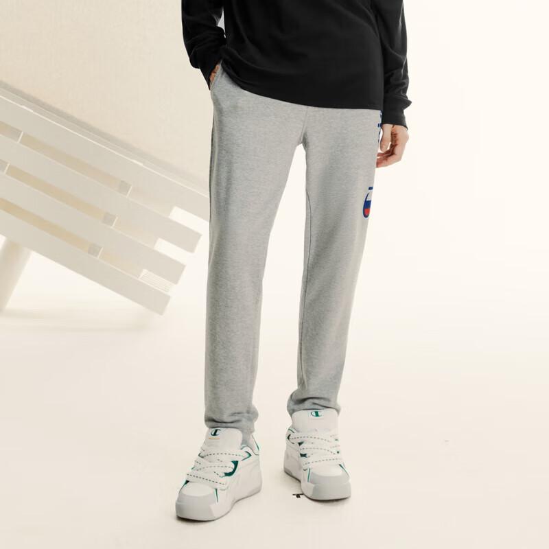 

Champion Men s Cotton Jogger Sweatpants