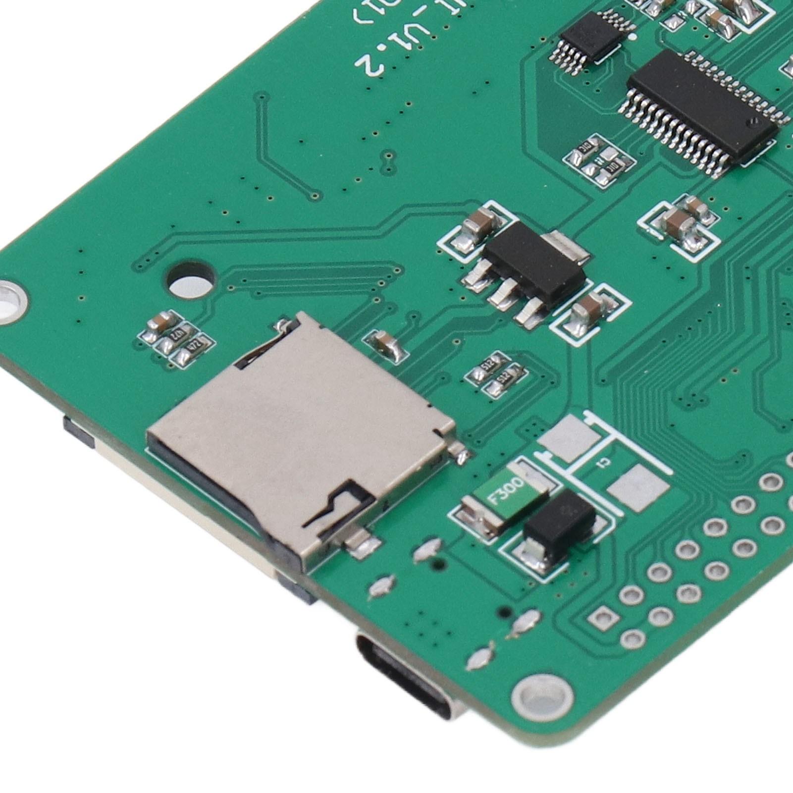 

IO Expansion Baseboard Mini CM4 Base Board Module with USB2.0 High Definition Multimedia Interface