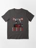 the musician mode 2023,mode live tour memento mori memories 2024 world tour Essential T-Shirt