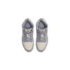New Jordan 1 Mid SE Coconut Milk Particle Grey PS DN4345-100