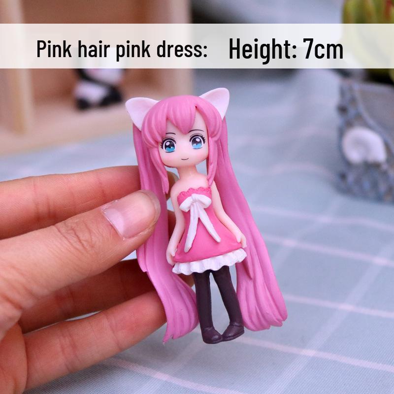 

Плюшевая фигурка Сейлор Мун Девичье сердце - Милый подарок на День защиты детей, день рождения