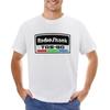 Radio Shack TRS-80 T-shirt sweat customs blanks summer clothes graphic t shirts