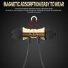 XT11 In-Ear Kabelloses Magnetisches Headset Stereo Bluetooth-kompatibel Sport Musik Kopfhörer