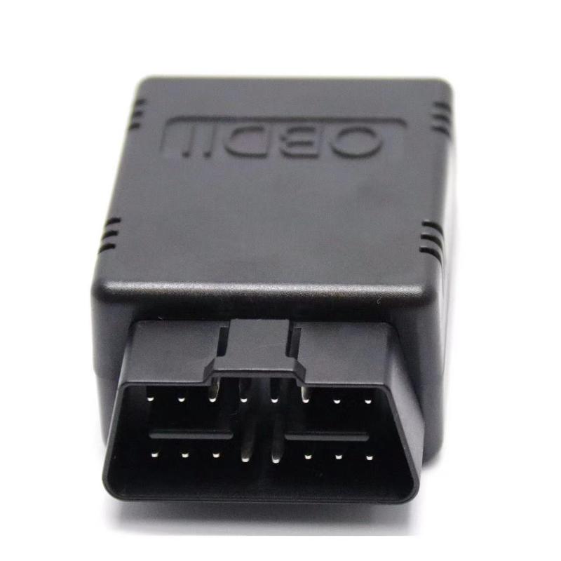 Bluetooth-kompatibler Diagnose-Scanner für Android IOS Windows Auto OBD2 Scanner Elm327 V1.5 Code-Leser OBDII Diagnosewerkzeug
