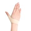 Elastic Thumb Protection Breathable Arthritis Support Sprain Relief  Mild Tenosynovitis