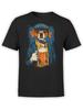 FANTUCCI Ale Dog T-Shirt | Αστείο T-Shirt για Λάτρεις της Μπύρας | Unisex
