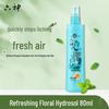 Liu Shen 80ml Florida Water Mosquito Repellent