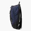 Lecoq (12L) Two-Tone Lightweight Mini Backpack - Black (Qq123Abp21)