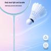 Peak YYF5204 Adult Badminton Racket Pair