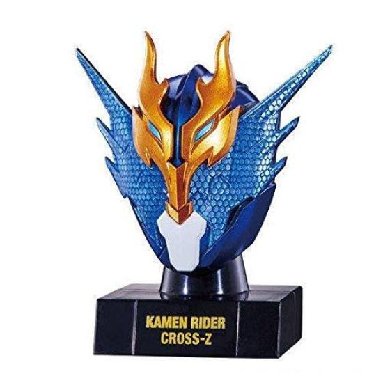 

Masked World 5 Kamen Rider [25. Cross] (Single Item)