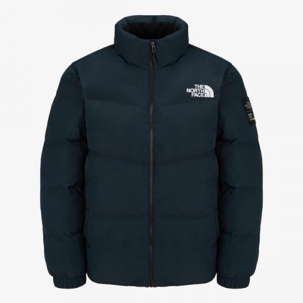 

The North Face The North Face Men S aSpen Ex On Ball Jacket Nj3nq71b Ink 110