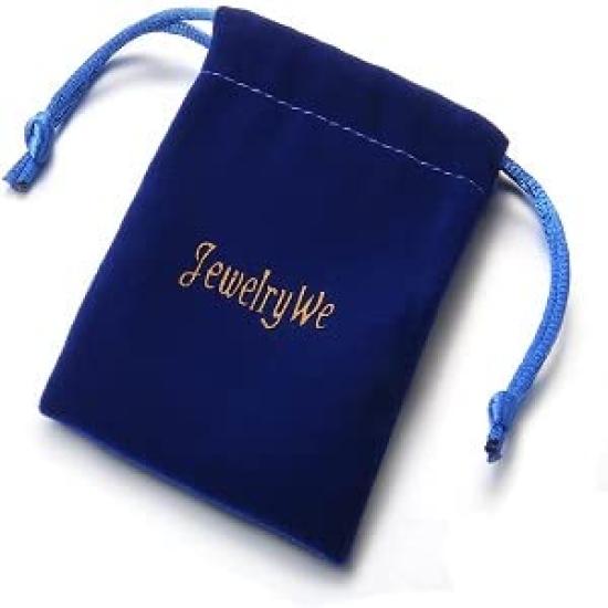 JewelryWe 2-teiliges Set Glitzernde Niedliche Uhr Schlichte Mode Geburtstagsgeschenk für Frauen Valentinstag