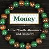 Green Aventurine & Tiger Eye Wealth Bracelet - 8mm Elastic Cord, High-End Feel