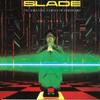 CD SLADE - The Amazing Kamikaze Syndrome CLACD419 Castle Communic 1996 Europe Rock Used