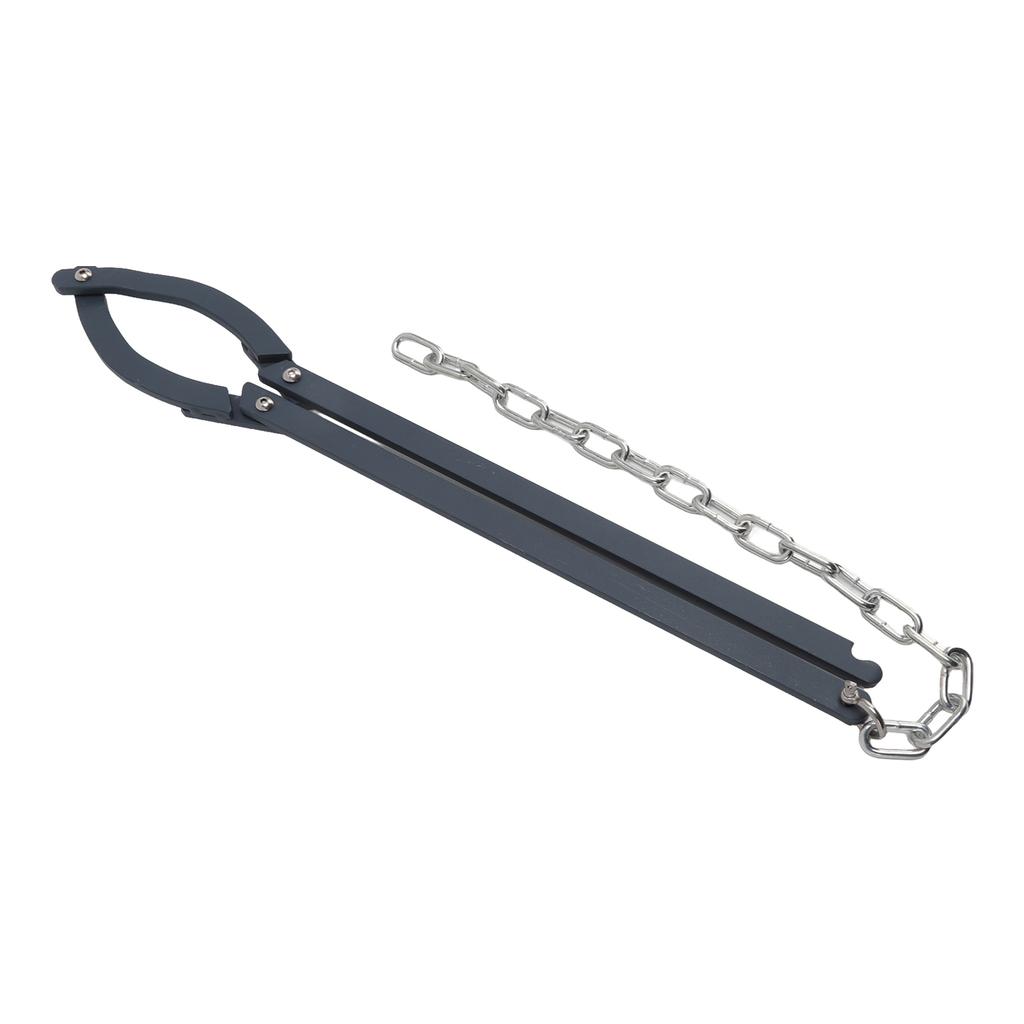 Fence Fixer Iron High Hardness Wire Crimping Professional Long Lasting Garden Fence Stretcher