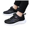 Children's Casual Running Sneakers Boys Sports Shoes Kids Breathable Mesh Outdoor Shoes Girls Soft Sole Tennis Walking Shoes