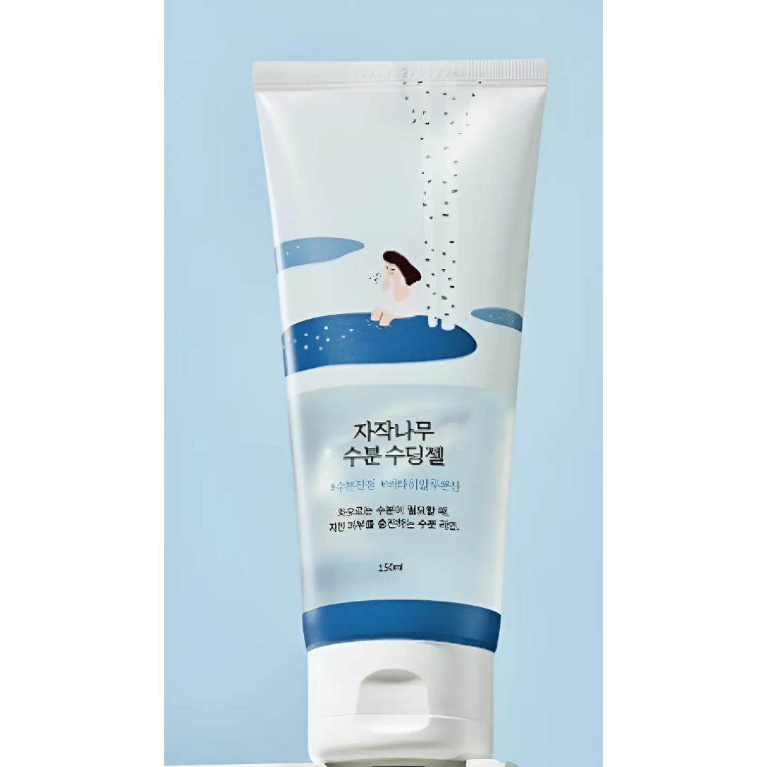 [Round Lab] Birch Juice Moisturizing Soothing Gel 150 ml