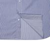Daks 26ss Cotton 100 Stripe Regular Fit Dress Shirt Dmp3shdl120b1
