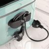 Kitchen Appliances Cord Wrapper Stand Mixers Cord Organizer for Blender Coffee Maker Cord Holder Cable Organizer