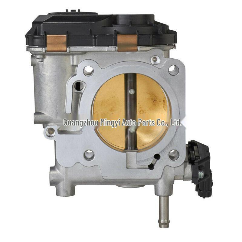 Throttle Body Assembly for 2005-2011 Subaru 2.5L (Part No. 16112-AA180)