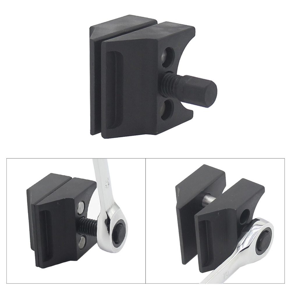 Professional Strut Split Hub Spreader Double Ended Strut Mount Remover Tool  Automotive Repair
