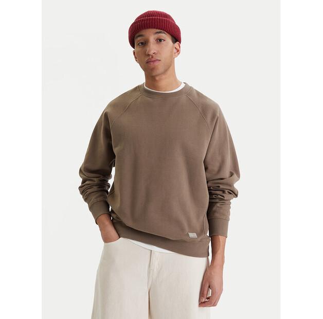 Толстовка RVCA Dayshift Crew II EU S