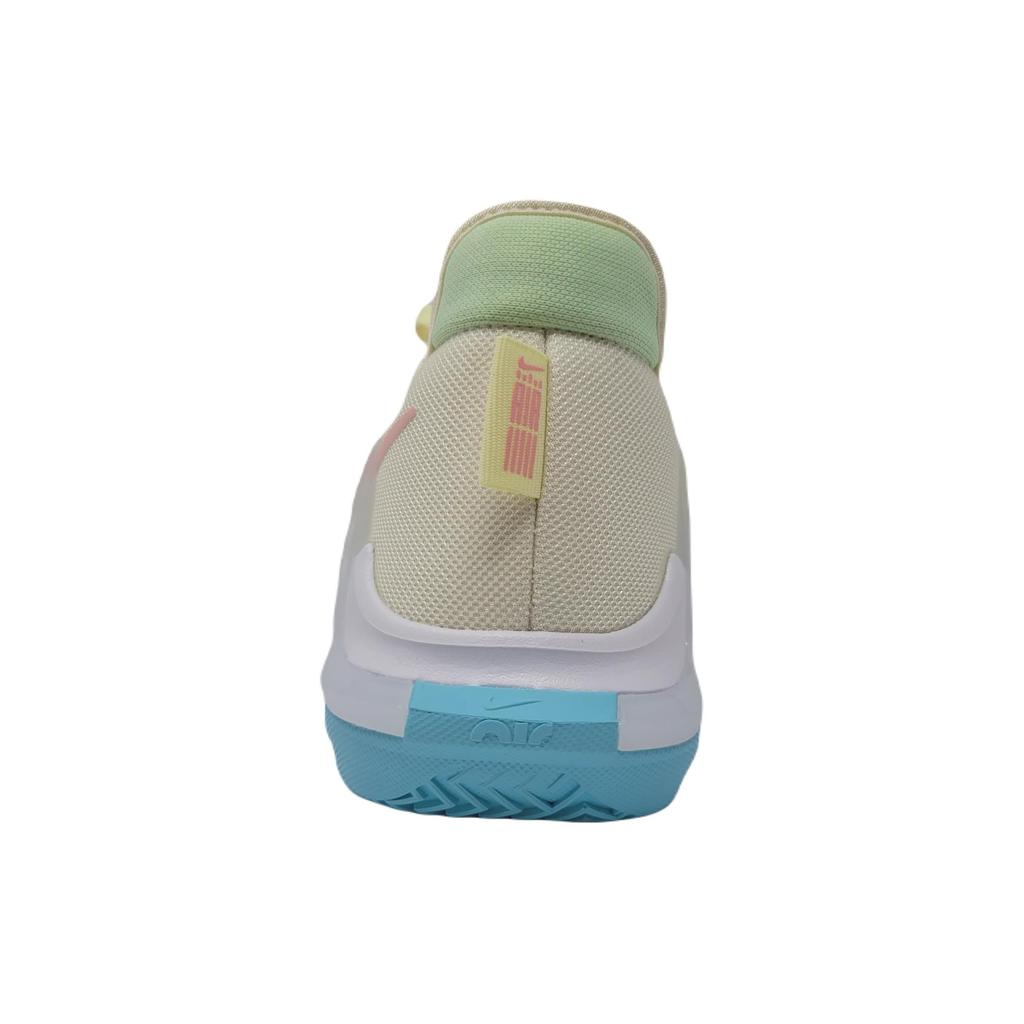 Nike LeBron Witness 6 EP Easter Men Sneakers Yellow Coconut-Milk Vapor-Green DC8994-103
