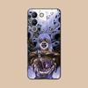 JJK Mahito Phone Case for VIVO Y77 76 75 74 73 72 58 56 55 51 50 38 36 Y19 Y18 Y03 Y01 5G Soft TPU Shockproof Cover