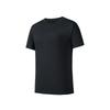 Anta Men's Champion All-Weather Cooling Sun Protection Short Sleeve T-Shirt