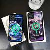 Cookie Run Kingdom Magnetic Wireless Phone Case For IPhone 17 16 15 14 13 12 11 Pro Max Plus Mag Phone Cover