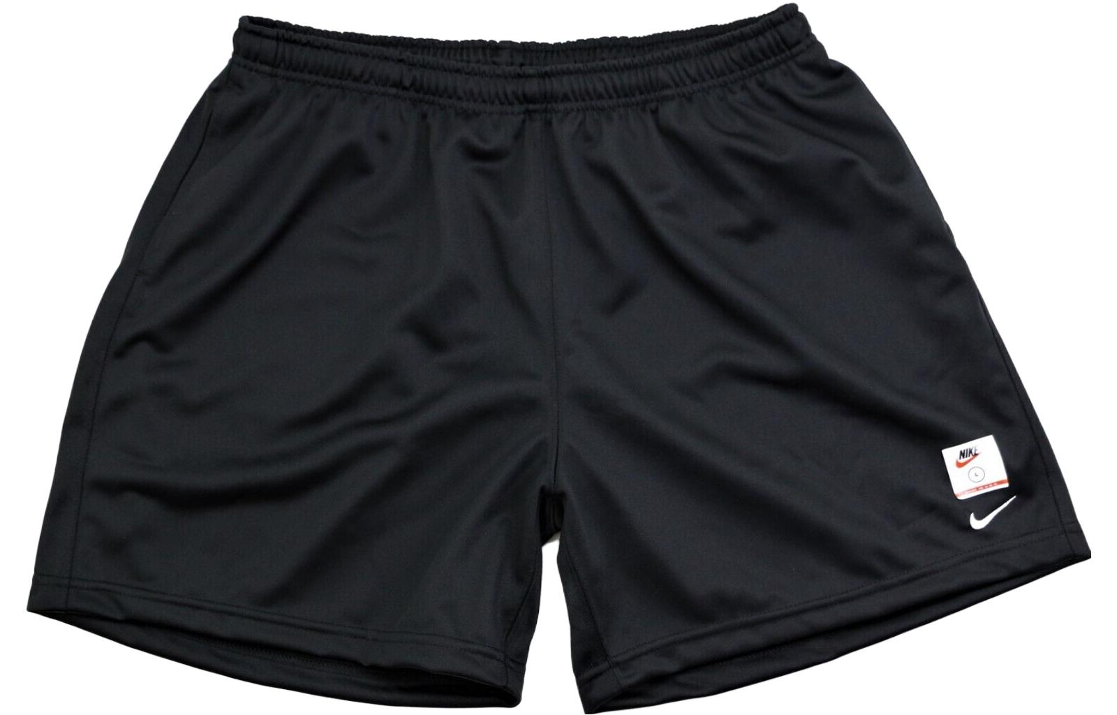 Nike Casual Shorts Men s Dark Blue Moderate DH4658-010 L