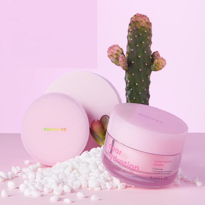 BANILA CO Dear Hydration Warer Barrier Cream 50 ml