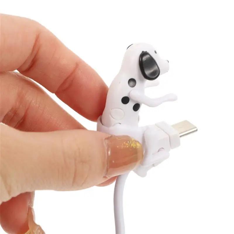 Fonken Stray Dog USB Cable 2A Fast Charging Cable USB Type C Fast Charger Cable Lightning Cable for iPhone