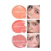AOU Soft Cream Blush 3g
