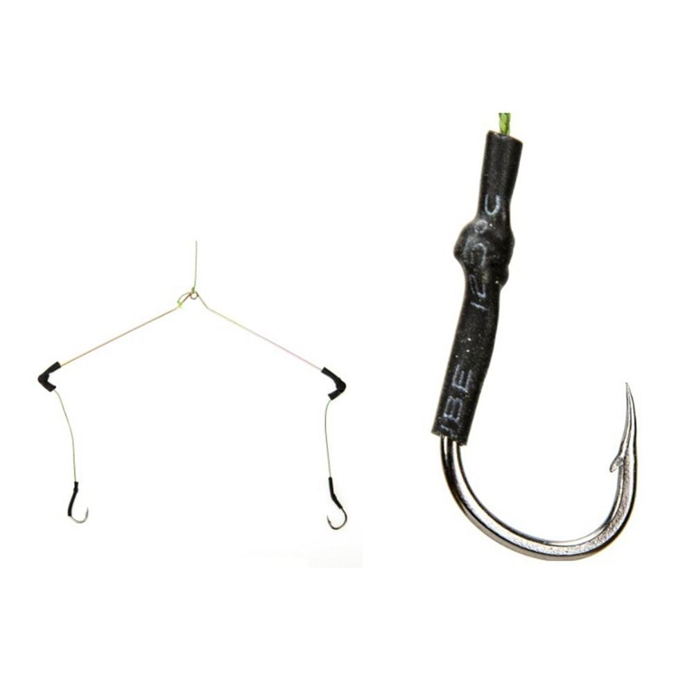 Cages Bait Carp Fishing Feeder Fishing Fishing Hook Rig