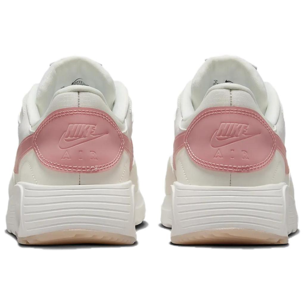 New Nike Air Max Sc Trend Summit White Sail Phantom Red Stardust Women's FQ8722-102